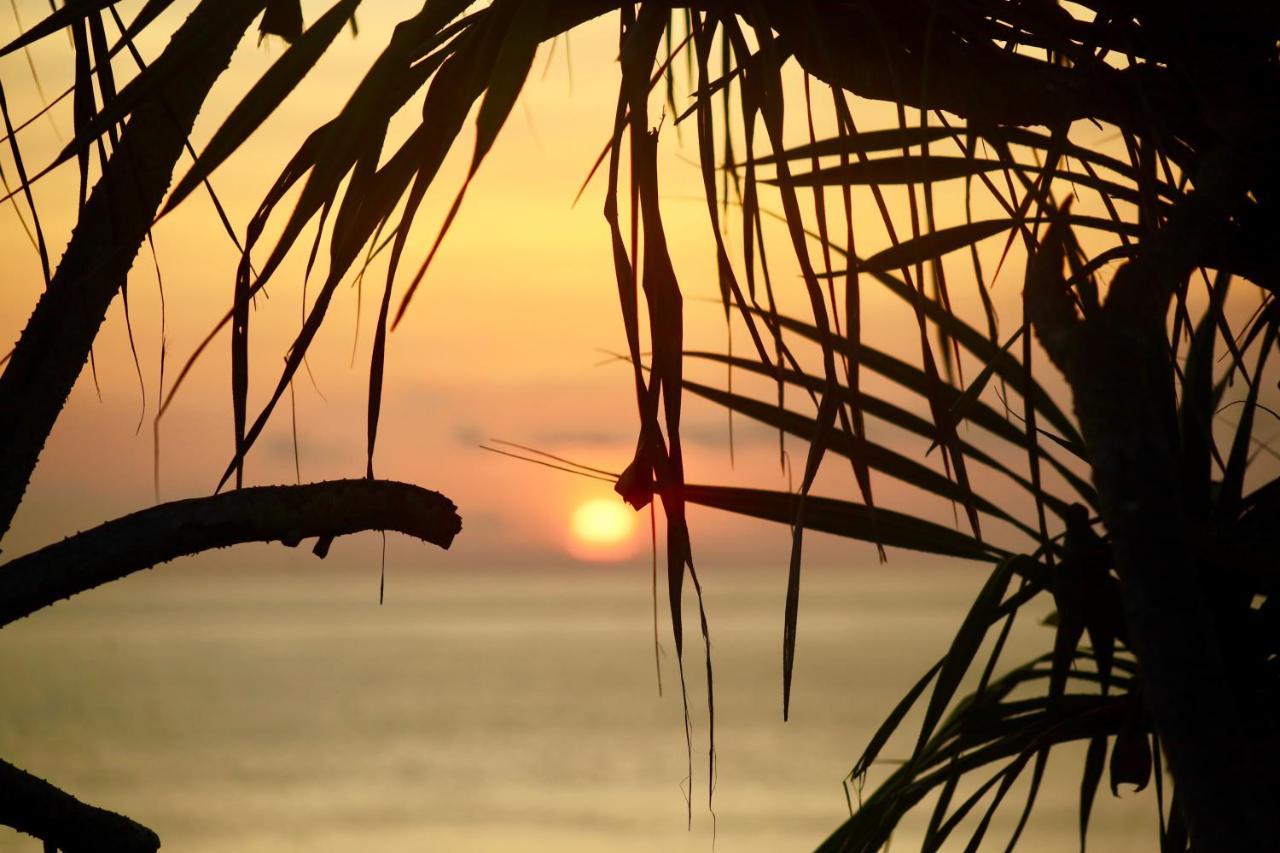The Palms Ceningan Hotel Nusa Lembongan Esterno foto